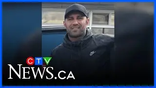 Suspected gang shooting in Burnaby parking lot