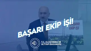 Başarı Ekip İşi