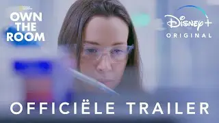 Own the Room | Offici&euml;le Trailer I Disney+ BE
