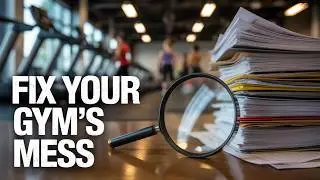 The Hidden Blueprint Behind Fitness Businesses That Exit for Life-Changing Money