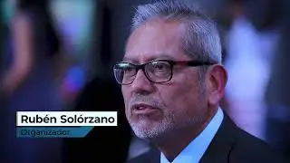 Peru Gaming Show 2021
