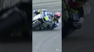 Loris Baz Save of the century 🙌 | #AmericasGP