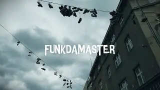 D NUT - FUNKDAMASTER (Official Video)