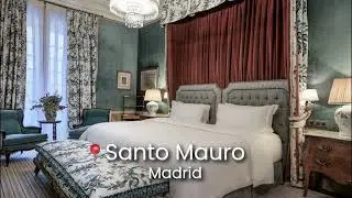 Must-visit Boutique Hotels in Spain