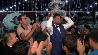 حفل زفاف العريس علي مخلد الحماد 4
