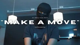 (FREE) (HARD) NY Drill Type Beat 2021 - 