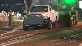 MMTTPA 2.6 Smooth Bore Diesel Trucks from Windsor MO 2020!