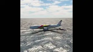 fly through other world dimensions ep 57