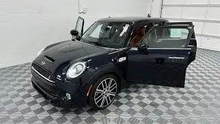 2020 MINI Hardtop 4 Door Cooper S (XYZ Motors)