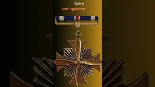 Top 10 Best Military Medals in the World
