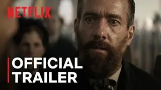 Death by Lightning (2025) | Official Trailer | Netflix Thriller Movie | Shocking True Story Revealed