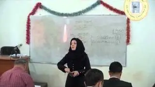 المحاضرة:-الميراث (أصحاب الفروض)