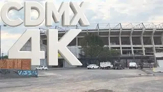 Estadio Azteca, rumbo al Mundial 2026