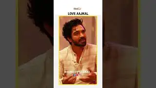 Love Aajkal ! #spiceitupwithtanvi spiceitupwithtanvi #talkshow #hinditvglobal