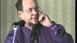 XCon 2004 - William Hamilton - The Case for Reverse Engineering UFOs