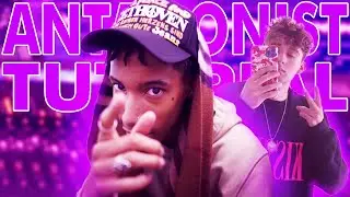 How Rio Leyva Makes Beats For Autumn (FL Studio 20)