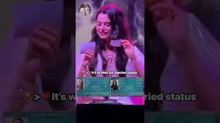 Freenbecky Relationship Status is now 