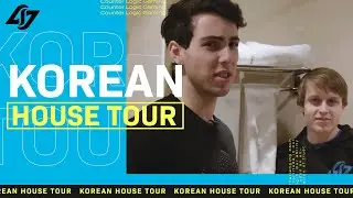 CLG Korean Bootcamp Tour | Summer Split 2019