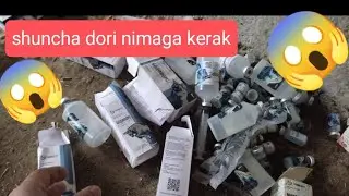 Bu video Aniq foydali boladi.Vet dorilar foydasi bormi