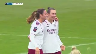Laia Codina vs Crystal Palace || GIVE CREDITS!!