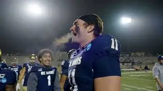 2025 Football - NCAA FCS Playoffs Second Round (Rhode Island)