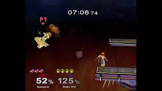 This Is What It&rsquo;s Like to Play Slippi Unranked as a Low Tier