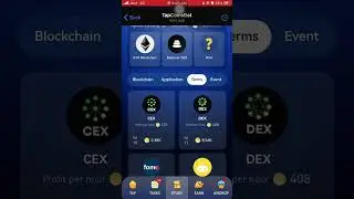 Tapcoins daily combo 20 September 2024 #tapcoinsdailykombo