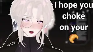 SanyuVt hate french people (for reasons )