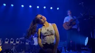 Samia (Live) - Big Wheel (Minneapolis, MN - First Avenue) (6/6/2025)