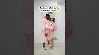 Rate our valentines day outfits 1-10