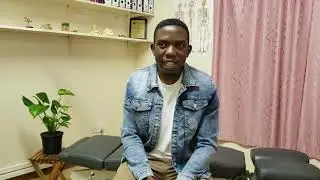 UCT Inclusive Innovation Scholarship video - Mufudzi Chihambakwe
