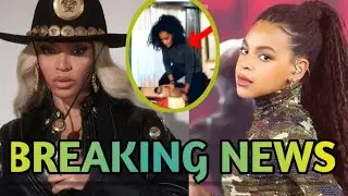 Queen B Weeps Bitterly as Blue Ivy Packs Out of Jay-Z's House and Moves in with Drake After DNA test