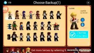 Tournament-Act 3