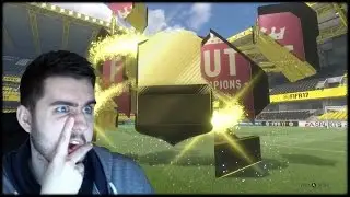 FIFA 17 | ELITE PACK OPENING!