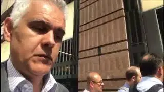 Amazon Go Chicago