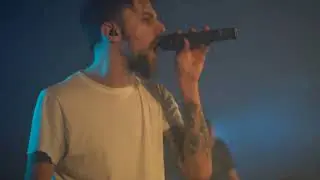 Blinded Memory - World Of Lies (Live @ Rock'n'Roll Heaven 17.02.2024)