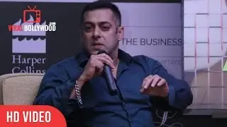 Salman Khan Message To all Parents | Support Your Children's Passion And Hobby