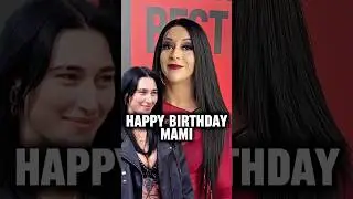 Лучшие суперзвезды WWE поздравляют Рию Рипли с днем ​​рождения 🥰