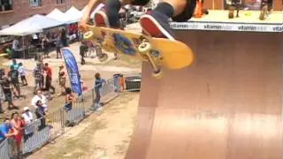 A Tribute To Jeff Phillips