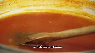 Bsissa Recipe &ndash; Tastyful Recipe
