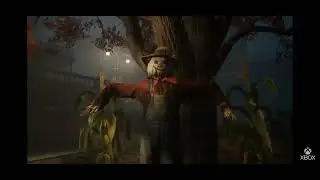RED FALL выглядит БЕЗУМНО!