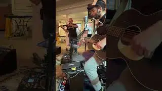 check out this new original song I&rsquo;m working on.. Diggin&rsquo; Holes #newsong #newmusic #original #Fiddle