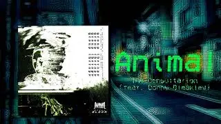 ANIMAL x Still_Bloom - group therapy (Split EP // 2019) Nu - Metalcore