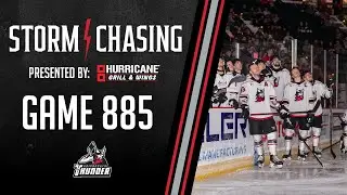 Storm Chasing Season 3 - Game 885
