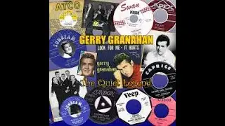 No Chemise, Please Gerry Granahan In Stereo Sound 2 1958 #23