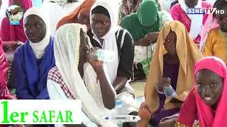 Magal 1er Safar 