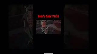 Reda&rsquo;s Daily 7/7/24