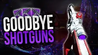 Обезьяны с дробовиками трясутся | God Roll Erentil Fr4 Fusion Rifle (Destiny 2)