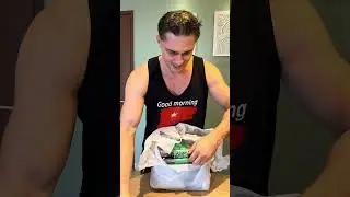 🍗🥦 Здоровый обед на каждый день: курица и овощи 💪🥗 #ЗдоровыйОбед #ЧистоеПитание #ЕдаНаКаждыйДень ...