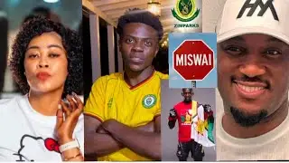 Zanu Pf,Madam Boss naMudiwahood hanzi Miswai